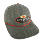 Vintage (No Fear) - Dangerous Sports Gear Snapback Hat 1990s OSFA Vintage Retro
