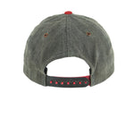 Vintage (No Fear) - Dangerous Sports Gear Snapback Hat 1990s OSFA Vintage Retro