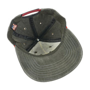 Vintage (No Fear) - Dangerous Sports Gear Snapback Hat 1990s OSFA Vintage Retro