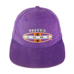 NBA (Sports Specialties) - Phoenix Suns Adjustable Hat 1990s OSFA Vintage Retro Basketball