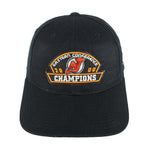 NHL - New Jersey Devils Stanley Cup Champions Snapback Hat 2000 OSFA