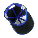Reebok - Philadelphia 76ers Snapback Hat 2000s OSFA Vintage Retro Basketball