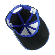 Reebok - Philadelphia 76ers Snapback Hat 2000s OSFA Vintage Retro Basketball