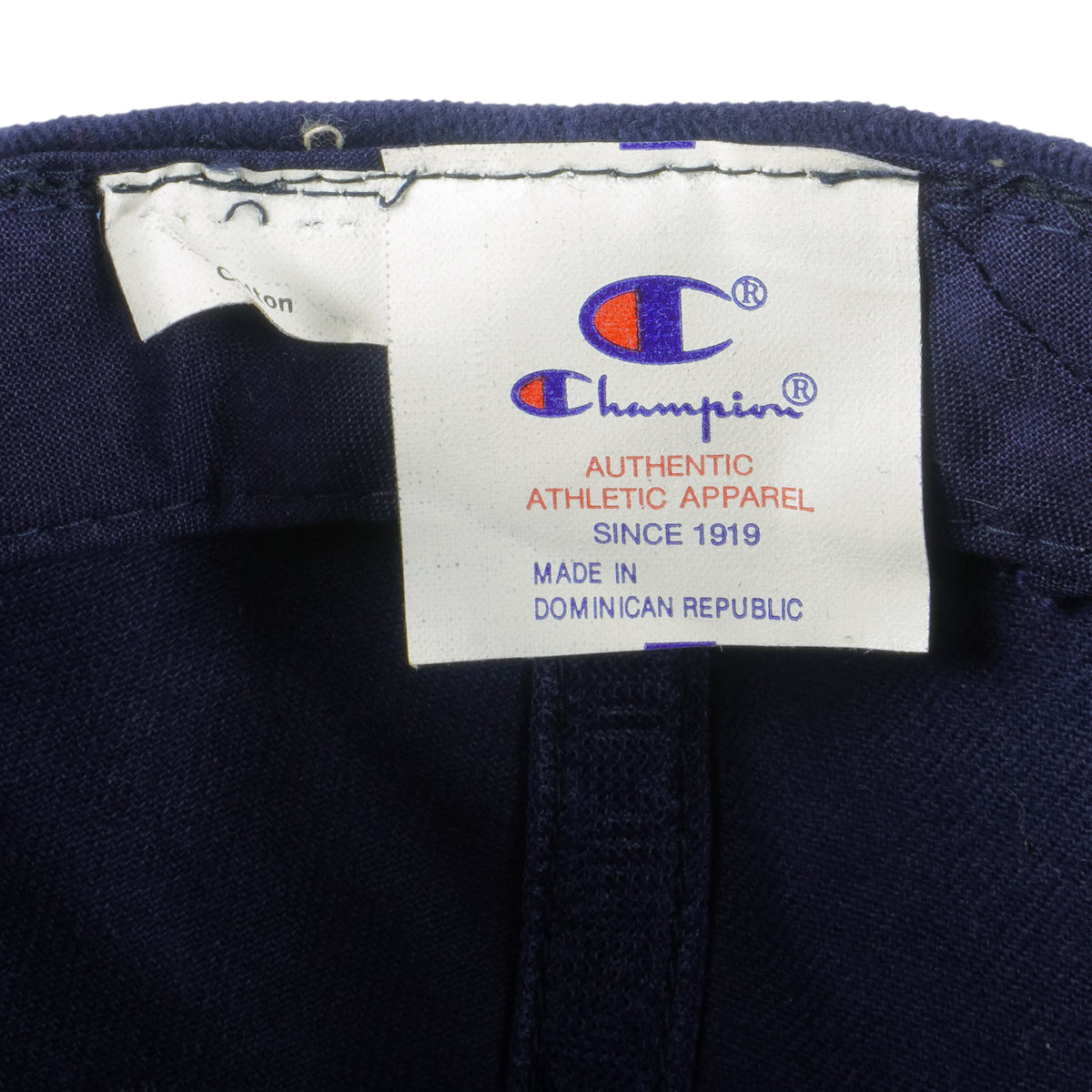Champion - USA Olympic Team Embroidered Snapback Hat 1996 OSFA Vintage Retro
