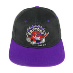NBA (Competitor) - Toronto Raptors Adjustable Hat 1994 Youth