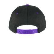 NBA (Competitor) - Toronto Raptors Adjustable Hat 1994 Youth Vintage Retro Basketball
