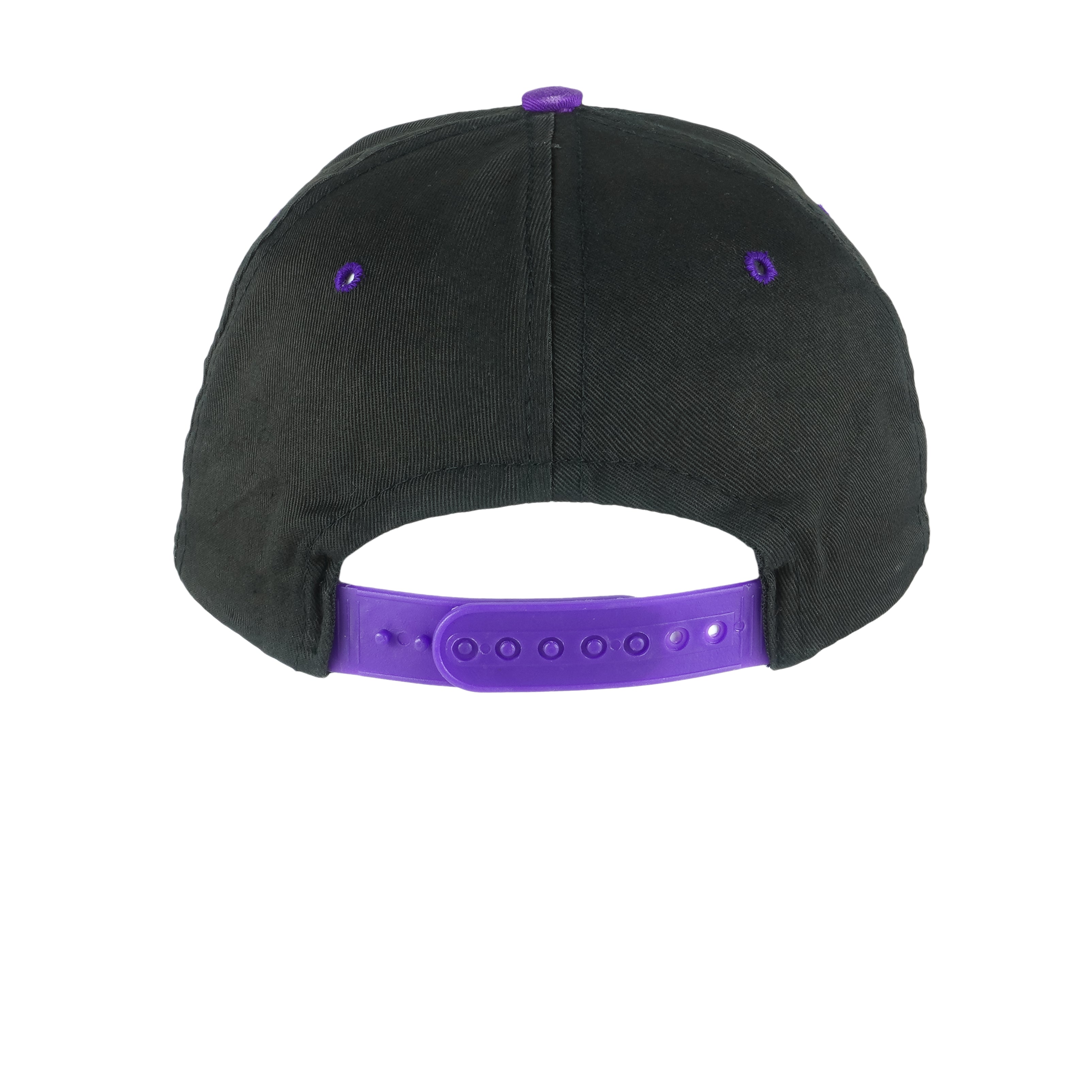 NBA (Competitor) - Toronto Raptors Adjustable Hat 1994 Youth Vintage Retro Basketball