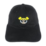 Vintage (CN) - The Powerpuff Girls Bubbles Strap Back Hat 2000s OSFA