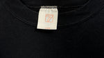 NHL (Logo 7) - Los Angeles Kings Sweatshirt 1990s X-Large Vintage Retro Hockey