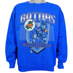 NCAA - Florida Gators Sweatshirt 1990s Medium Vintage Retro Football