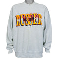 Vintage - Russer Lil Salt Sweatshirt 1990s X-Large Vintage Retro