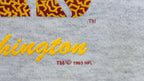 NFL - Washington Redskins Sweatshirt 1993 Medium Vintage Retro Football