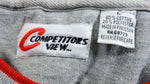 NASCAR (Competitors View) - Dale Earnhardt Jr. Sweatshirt 1990s Large Vintage Retro