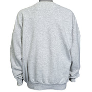Vintage - JanSport Research & Development Sweatshirt 1990s X-Large Vintage Retro