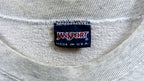 Vintage - JanSport Research & Development Sweatshirt 1990s X-Large Vintage Retro