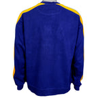NHL (CCM) - Buffalo Sabres Sweatshirt 1990s Medium Vintage Retro Hockey