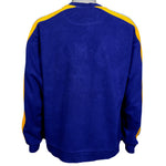 NHL (CCM) - Buffalo Sabres Sweatshirt 1990s Medium Vintage Retro Hockey