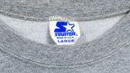 Starter - Cleveland Indians Sweatshirt 1996 Large Vintage Retro Baseball
