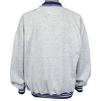 Vintage - Grey Yellow Stone Sweatshirt 1991 X-Large Vintage Retro
