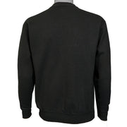 NBA (Logo 7) - Portland Blazers Crew Neck Sweatshirt 1990s Medium Vintage Retro Basketball