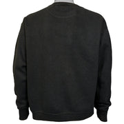 NFL (Nutmeg) - Pittsburgh Steelers Sweatshirt 1990s Medium Vintage Retro NFL Football