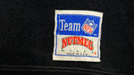 NFL (Nutmeg) - Pittsburgh Steelers Sweatshirt 1990s Medium Vintage Retro NFL Football