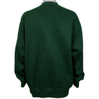 NFL (Pro Player) - Green Bay Packers Champions Sweatshirt 1997 X-Large Vintage Retro Football