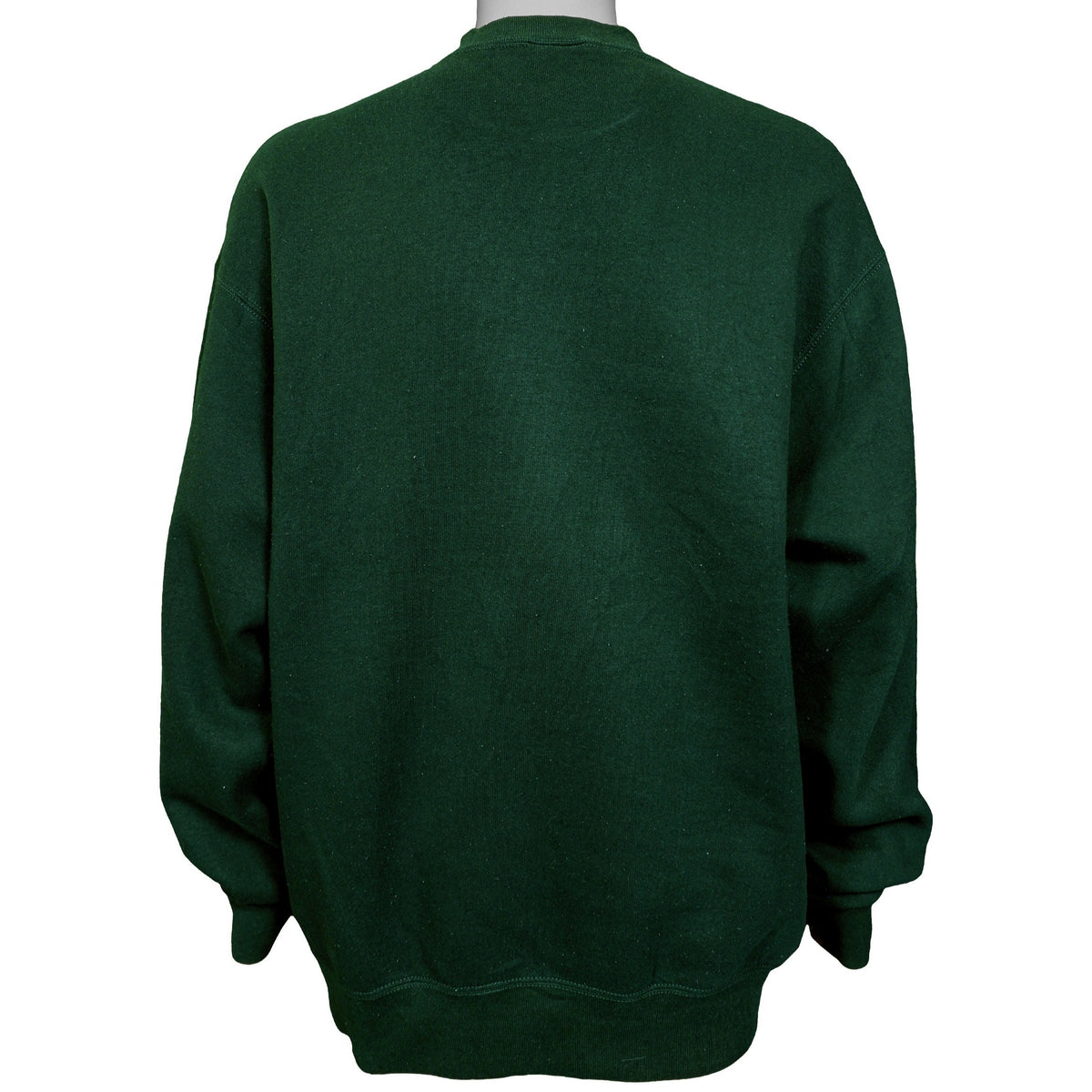 NFL (Pro Player) - Green Bay Packers Champions Sweatshirt 1997 X-Large Vintage Retro Football
