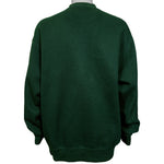 NFL (Pro Player) - Green Bay Packers Champions Sweatshirt 1997 X-Large Vintage Retro Football