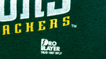 NFL (Pro Player) - Green Bay Packers Champions Sweatshirt 1997 X-Large Vintage Retro Football