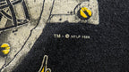 NFL - Pittsburgh Steelers  Big Logo Sweatshirt 1988 Large Vintage Retro Football