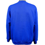 Starter - New York Giants Sweatshirt 1991 Large Vintage Retro Football