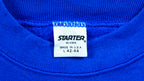 Starter - New York Giants Sweatshirt 1991 Large Vintage Retro Footbal