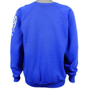 Vintage - UAW Q-1 Ford Truck Sharonville Sweatshirt 1989 Large Vintage Retro