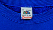 Vintage - UAW Q-1 Ford Truck Sharonville Sweatshirt 1989 Large Vintage Retro