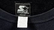 Starter - Packers Leader of the Pack Sweatshirt 1990s X-Large Vintage Retro Football