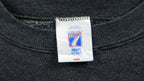 MLB (Logo 7) - Chicago Cubs - Wrigley Field Sweatshirt 1990s Large Vintage Retro Baseball