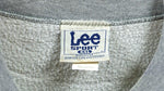 NFL (Lee) - Kansas City Chiefs Sweatshirt 1998 XX-Large Vintage Retro Football