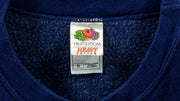 Vintage - Deer Hunting - An American Tradition Sweatshirt 1990s Large Vintage Retro