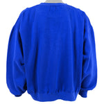 NFL (Majestic) - Buffalo Bills Spell-Out Sweatshirt 1990s XX-Large Vintage Retro Football
