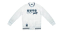NBA - Brooklyn Nets Special Edition Jacket Medium Vintage Retro Basketball