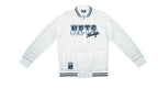NBA - Brooklyn Nets Special Edition Jacket Medium Vintage Retro Basketball