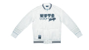 NBA - Brooklyn Nets Special Edition Jacket Medium Vintage Retro Basketball