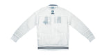NBA - Brooklyn Nets Special Edition Jacket Medium Vintage Retro Basketball