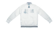 NBA - Brooklyn Nets Special Edition Jacket Medium Vintage Retro Basketball