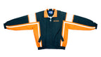 Starter - Philadelphia Flyers Windbreaker 1990s X-Large NHL Hockey Retro Vintage