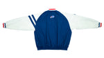 NFL (Pro Player) - Buffalo Bills Big Logo Button-up Jacket 1990s XX-Large NFL Football Vintage Retro