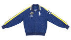 Ralph Lauren (Polo) - Australia #26 Blue Denim Jacket 2010 Large Vintage Retro