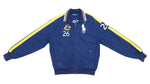 Ralph Lauren (Polo) - Australia #26 Blue Denim Jacket 2010 Large Vintage Retro
