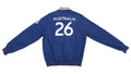 Ralph Lauren (Polo) - Australia #26 Blue Denim Jacket 2010 Large Vintage Retro